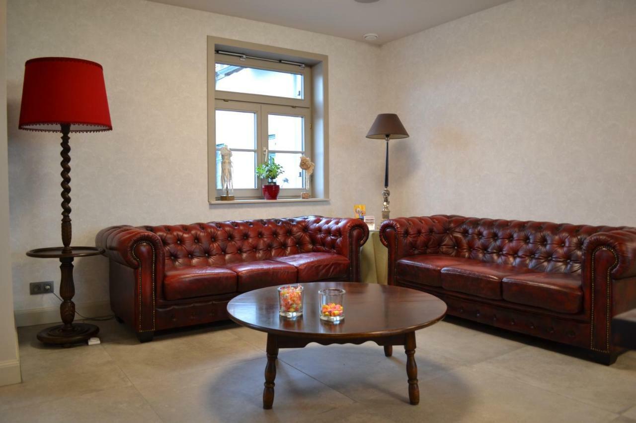 B&B Allegambe'S Goed Aartrijke Exterior photo
